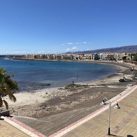 Arinaga Colors, Tu Casa En La Playa Apartment Екстериор снимка