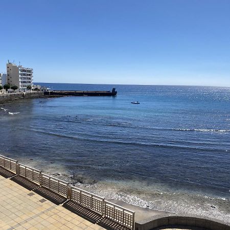 Arinaga Colors, Tu Casa En La Playa Apartment Екстериор снимка