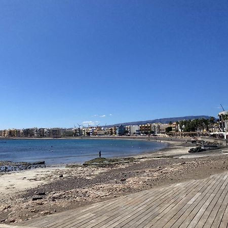 Arinaga Colors, Tu Casa En La Playa Apartment Екстериор снимка