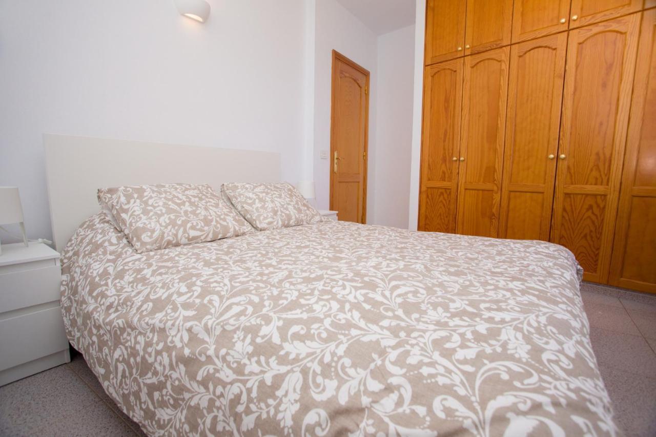 Arinaga Colors, Tu Casa En La Playa Apartment Екстериор снимка