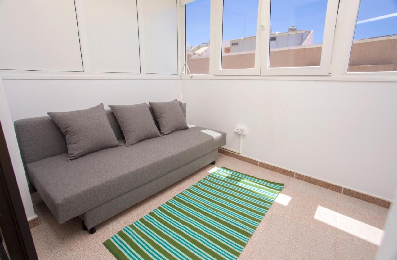 Arinaga Colors, Tu Casa En La Playa Apartment Екстериор снимка