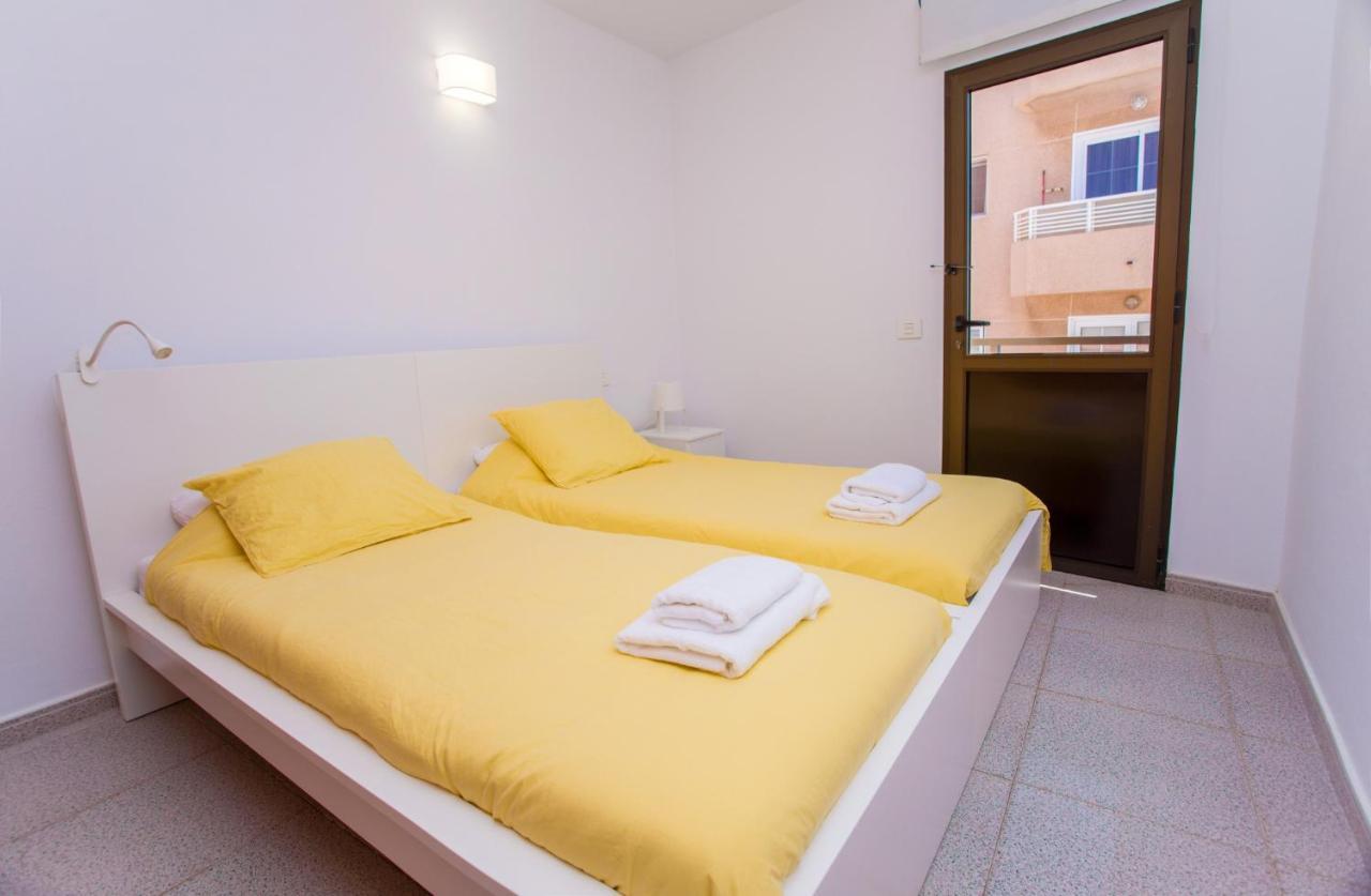Arinaga Colors, Tu Casa En La Playa Apartment Екстериор снимка