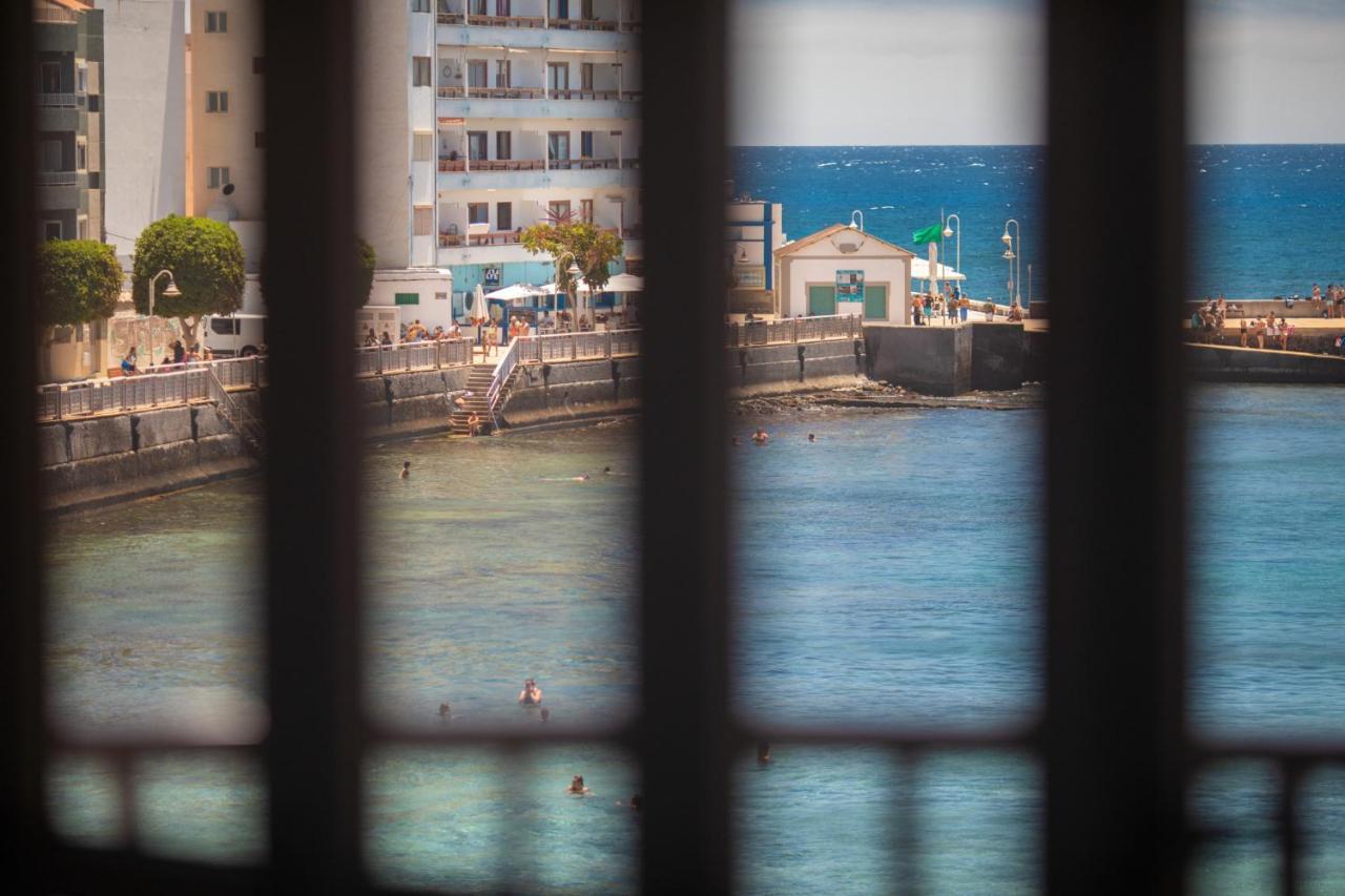 Arinaga Colors, Tu Casa En La Playa Apartment Екстериор снимка