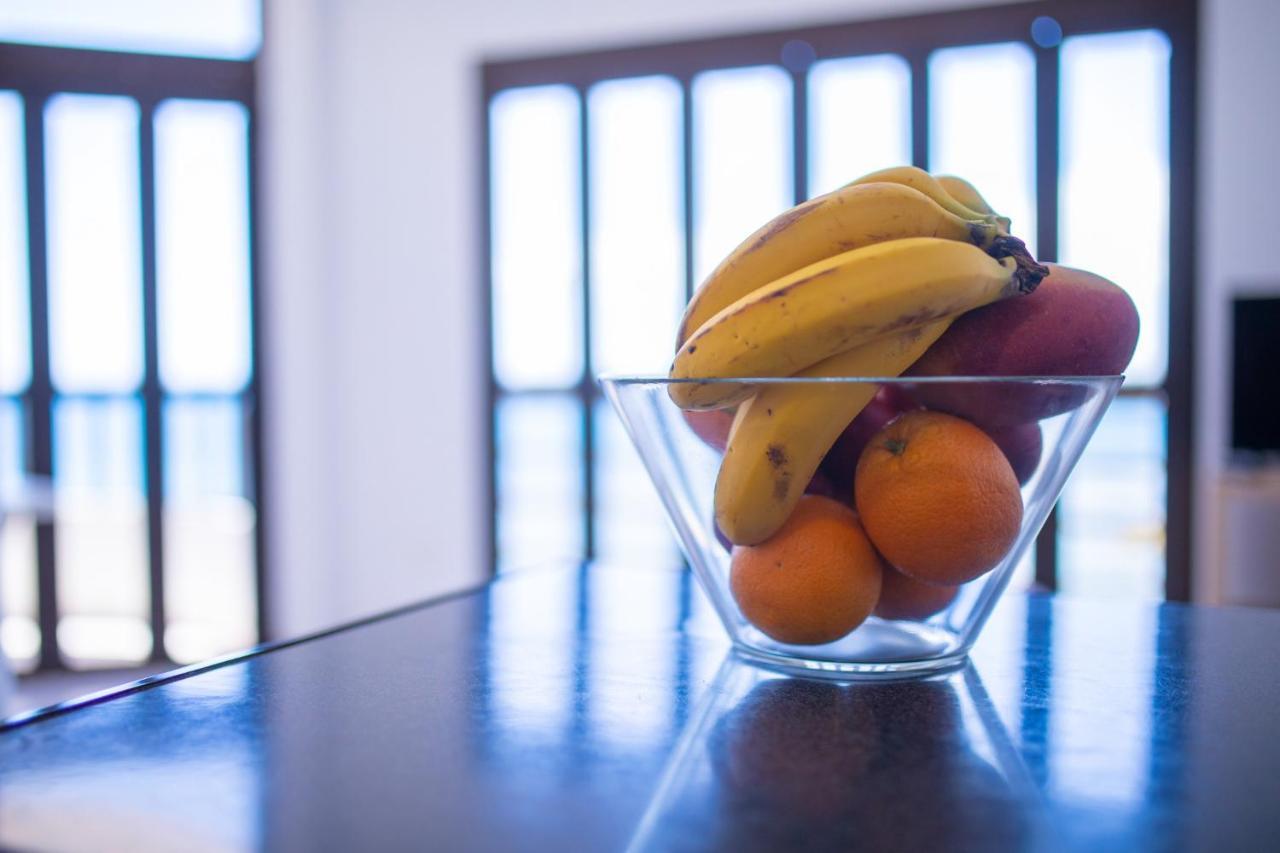 Arinaga Colors, Tu Casa En La Playa Apartment Екстериор снимка