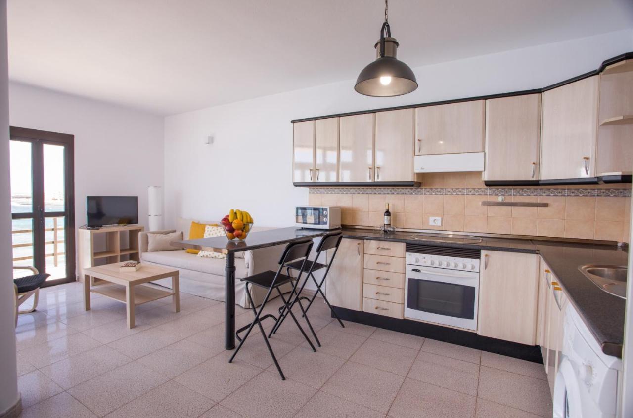 Arinaga Colors, Tu Casa En La Playa Apartment Екстериор снимка