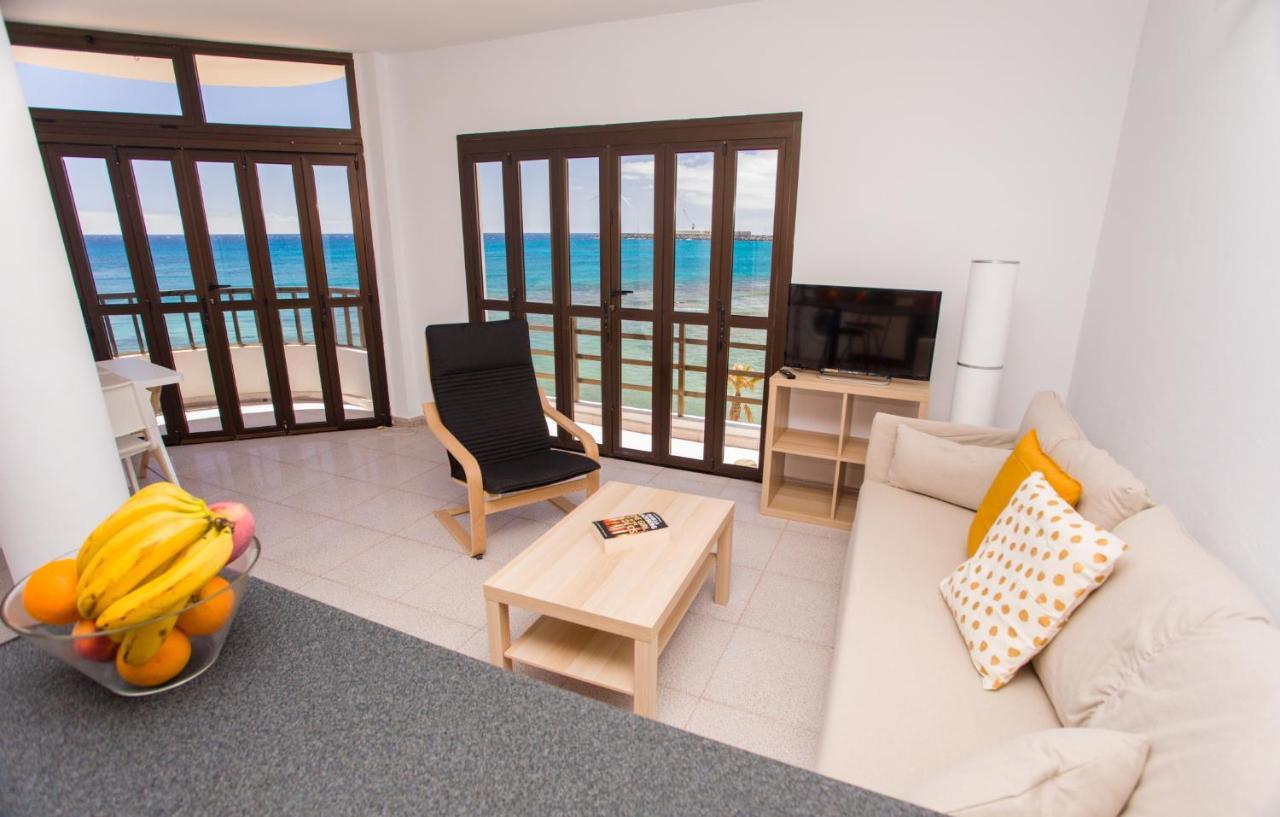Arinaga Colors, Tu Casa En La Playa Apartment Екстериор снимка