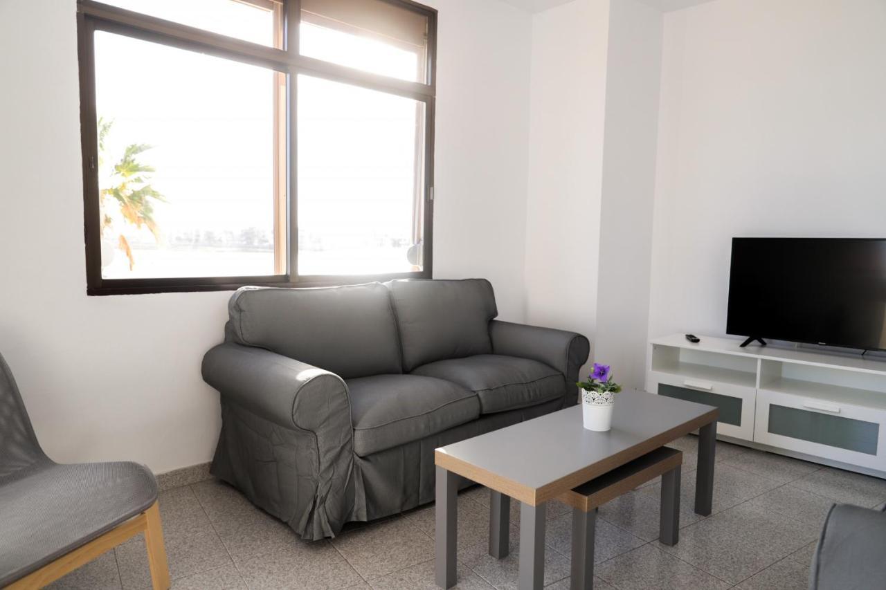 Arinaga Colors, Tu Casa En La Playa Apartment Екстериор снимка